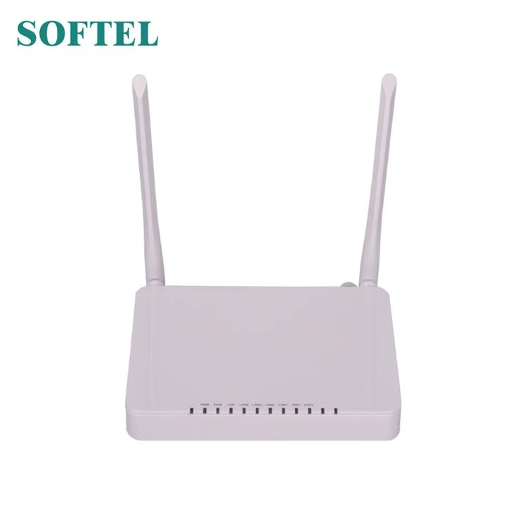 4GE CATV WIFI ONU GPON