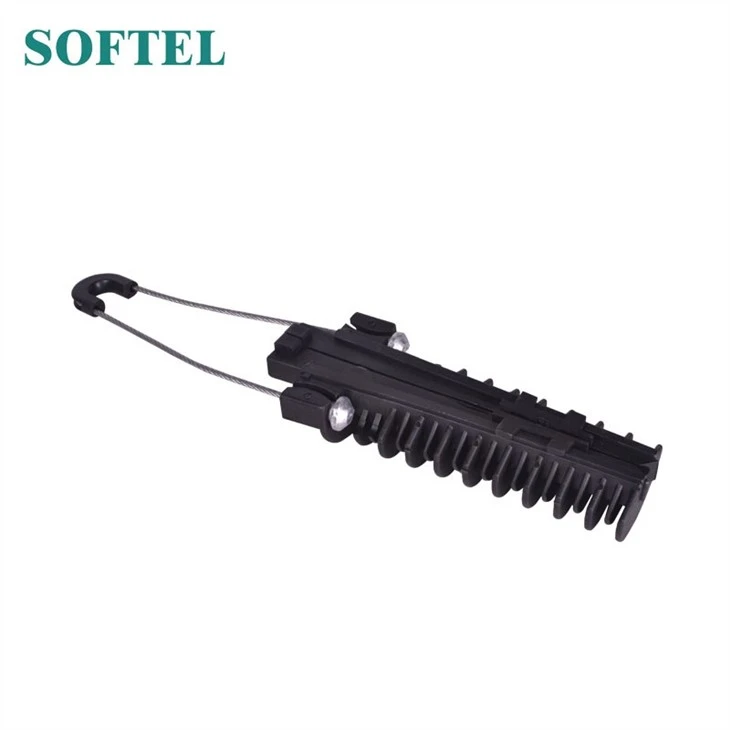 ADSS Tension Clamp