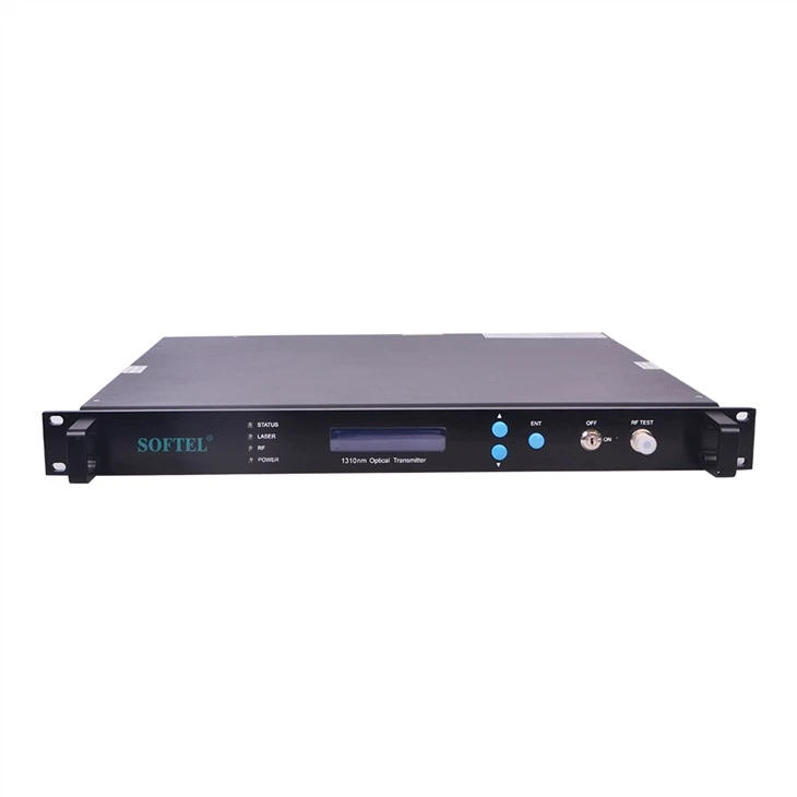 Catv 1310nm optisk sändare