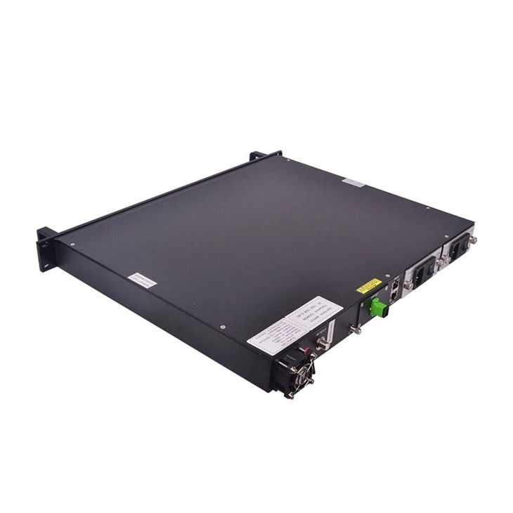 Catv 1310nm Optical Transmitter