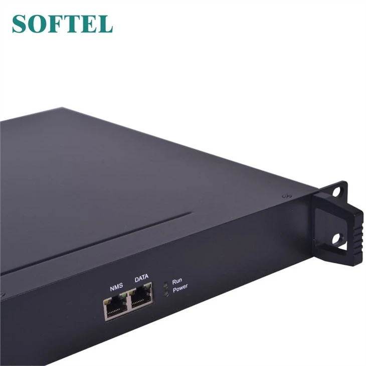 CATV Headend Modulator