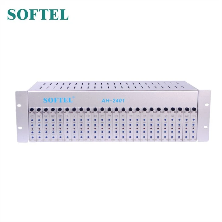 Catv Modulator 24 kanaler