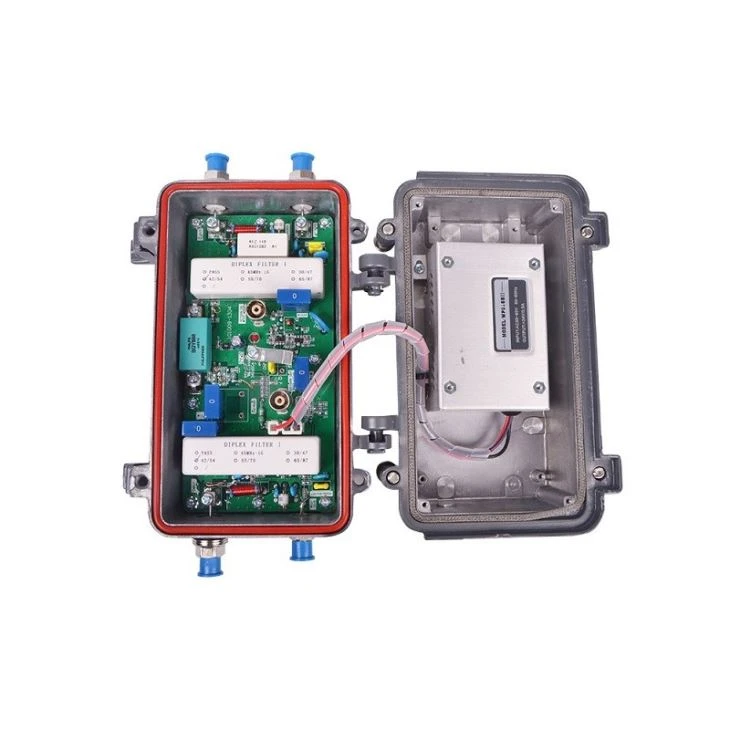 CATV Outdoor Amplifier