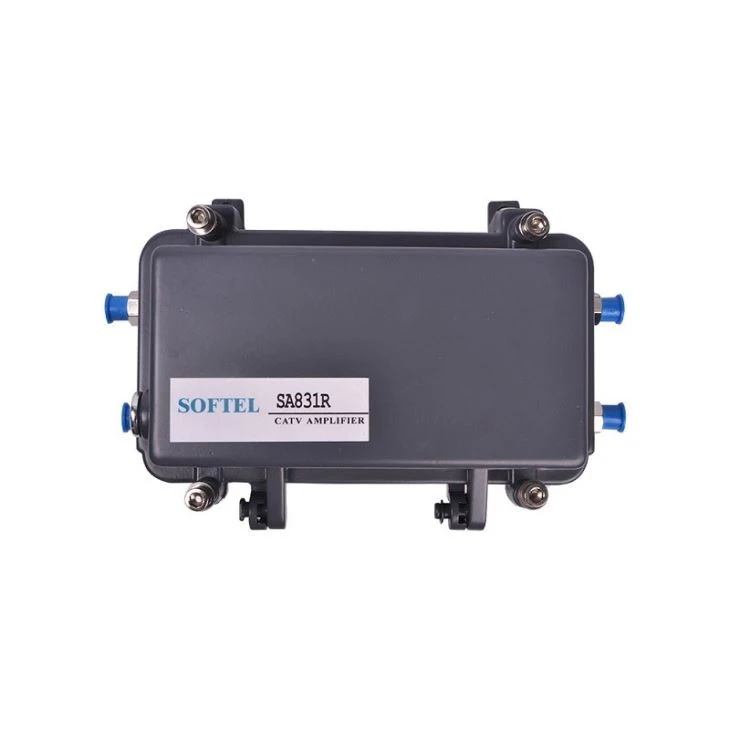 CATV Outdoor Amplifier
