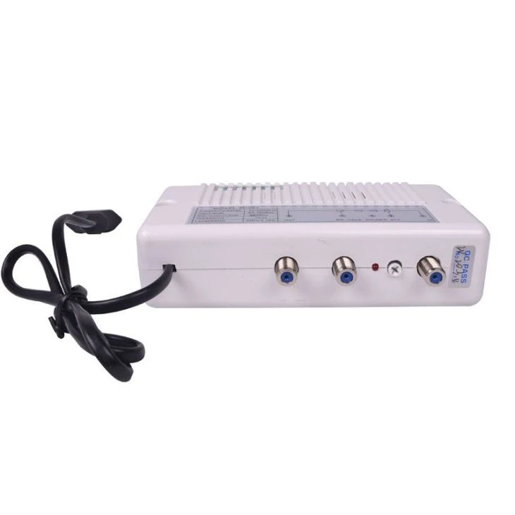 CATV Signal Amplifier
