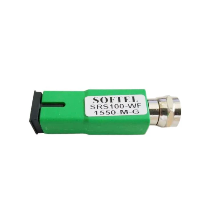 Digital satellitmottagare