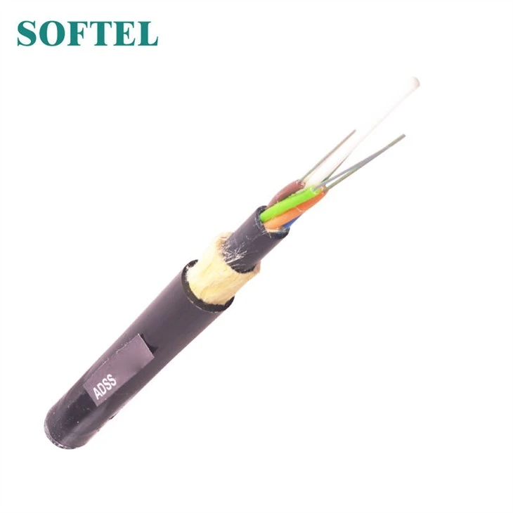 Fiberoptisk kabel ADSS