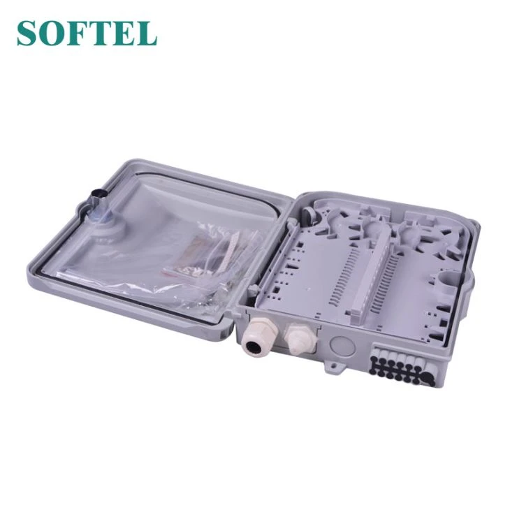 Fiber Optic Distribution Boxes