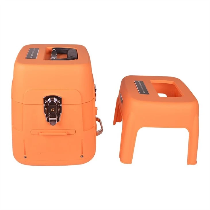 Fiber Optic Fusion Splicer