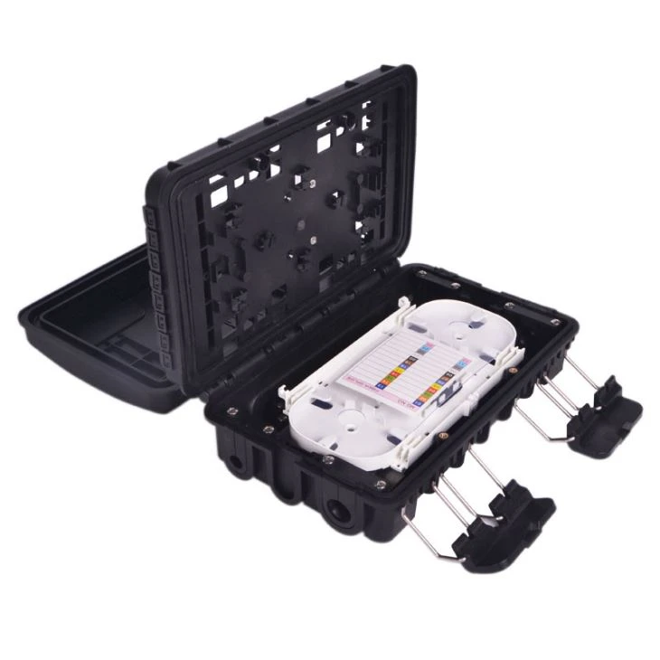 Fiber Optic Junction Box
