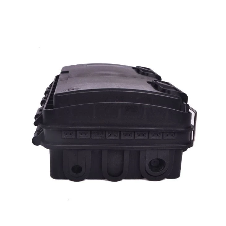 Fiber Optic Junction Box