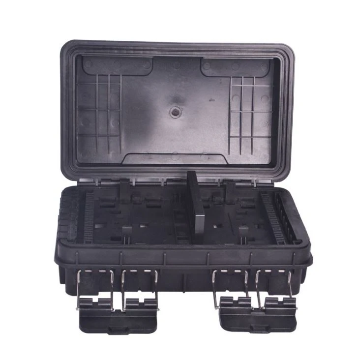 Fiber Optic Junction Box