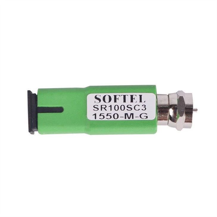 Ftth Mini Node With Filter