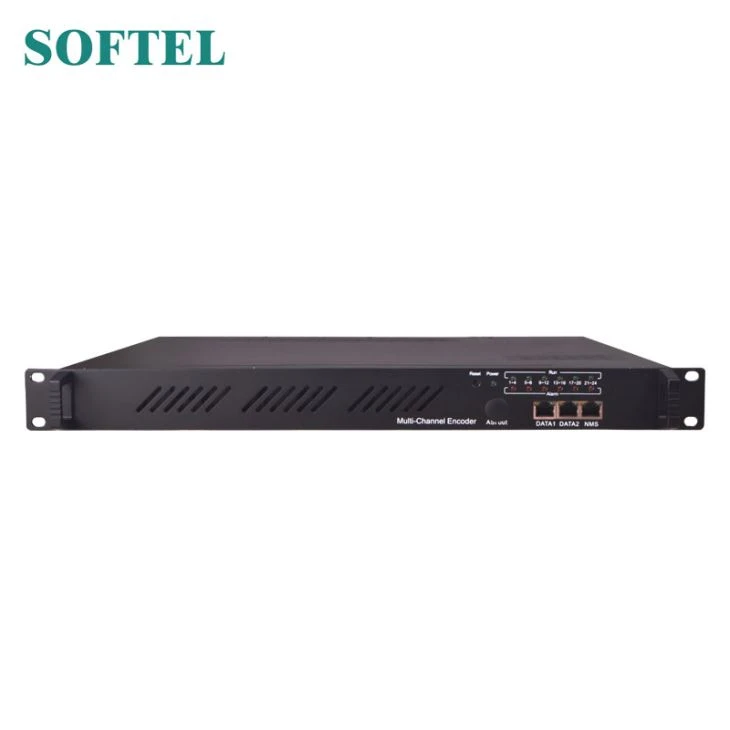 HDMI-kodare IPTV