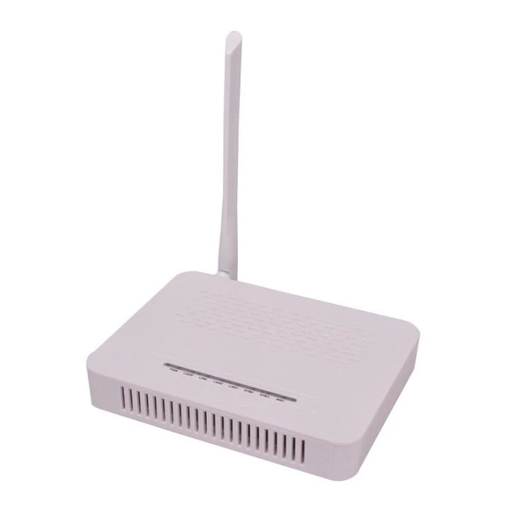 Vad är skillnaden mellan switchat Ethernet-nätverk och PON-nätverk