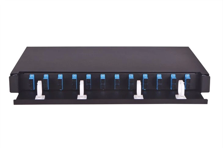 Optical Distribution Frame Sliding ODF