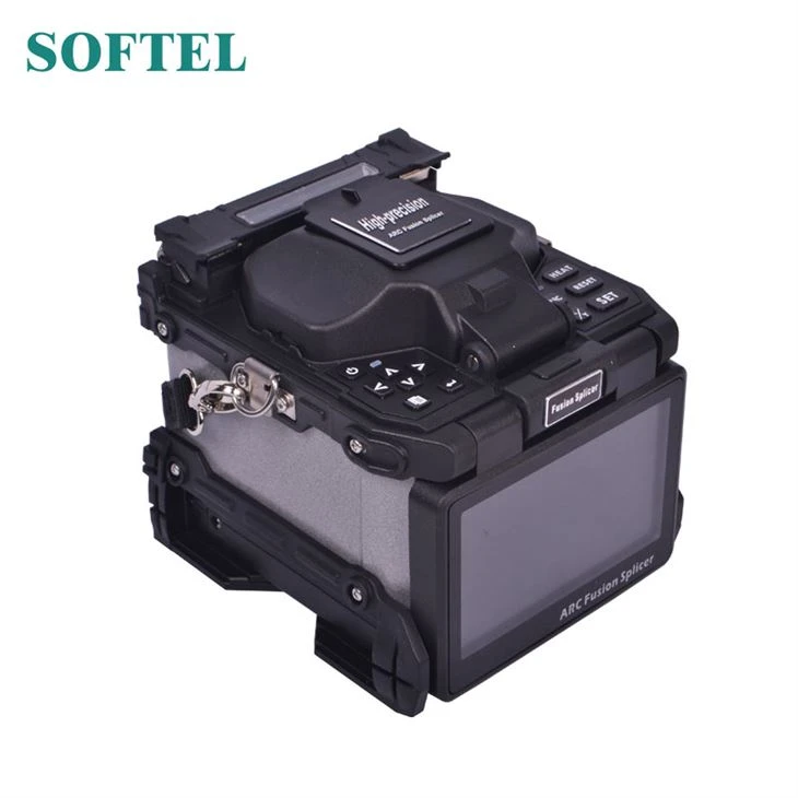 Optisk Fiber Fusion Splicer