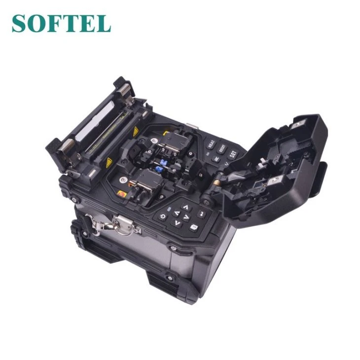 Optical Fiber Fusion Splicer