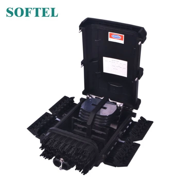Optisk terminalbox