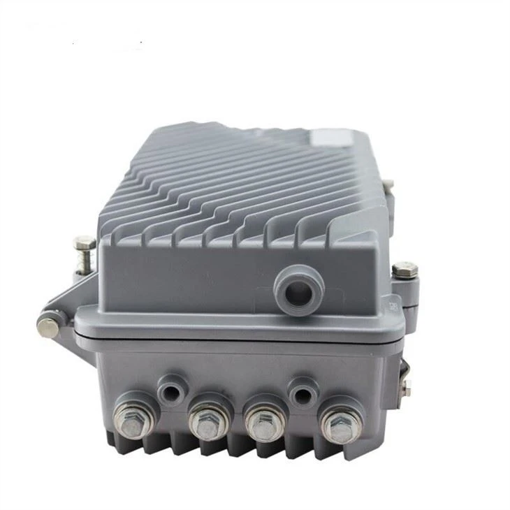 Outdoor EPON Optical Line Terminal 4 Ports