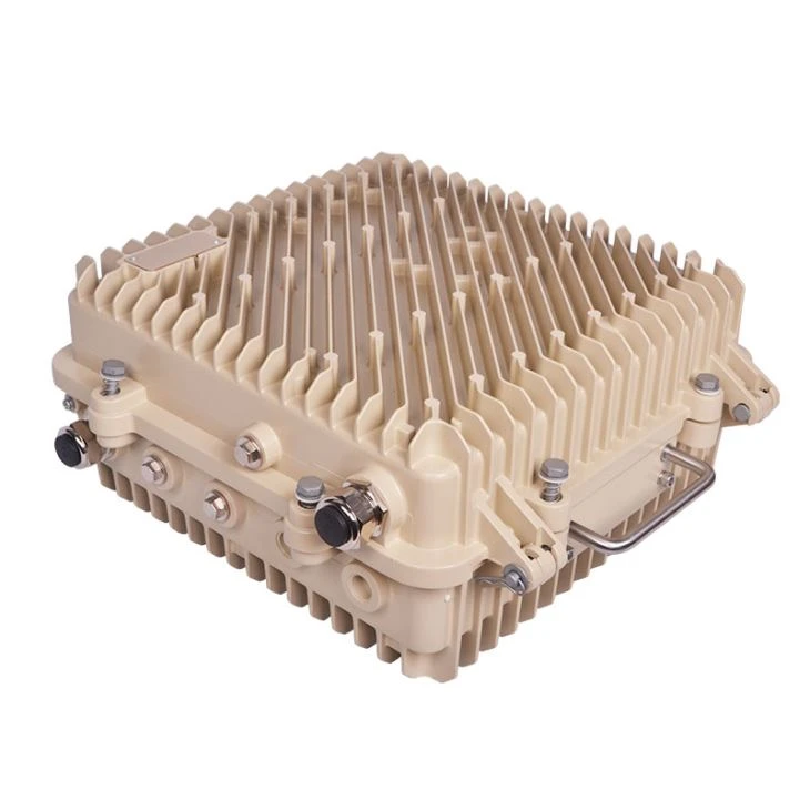 Outdoor GPON OLT