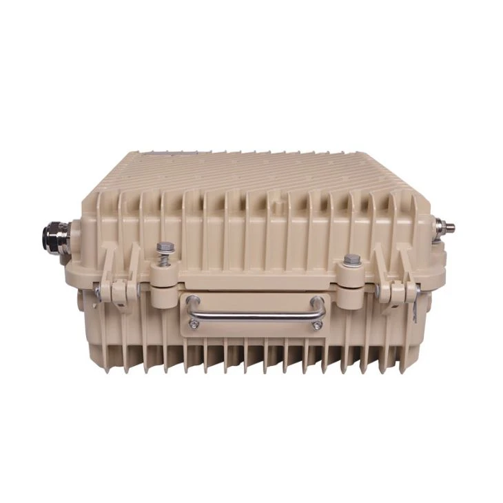 Outdoor GPON OLT