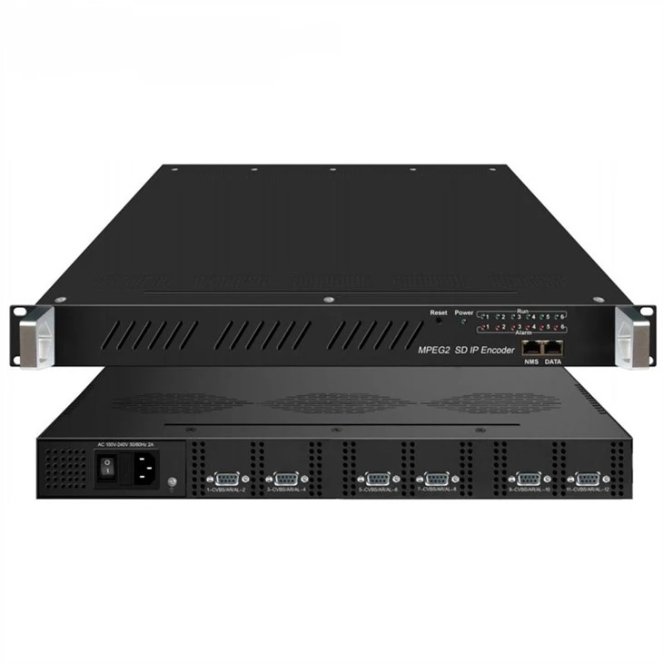 SD IP-kodare