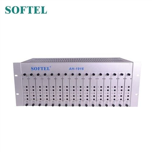CATV Modulator 16 kanaler