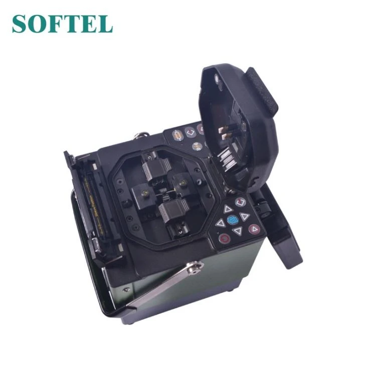Splicer Machine