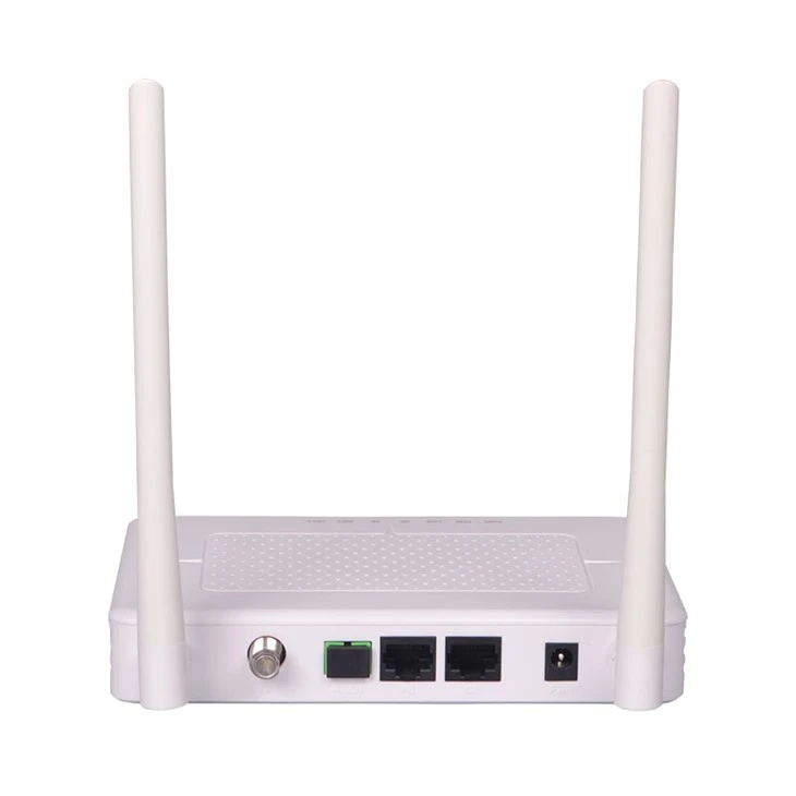 Xpon Wifi Router