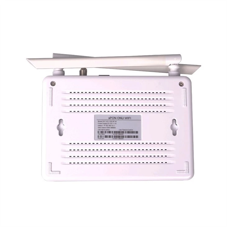 Xpon Wifi Router