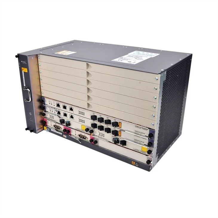 10g GPFD Huawei Gpon OLT MA5683t