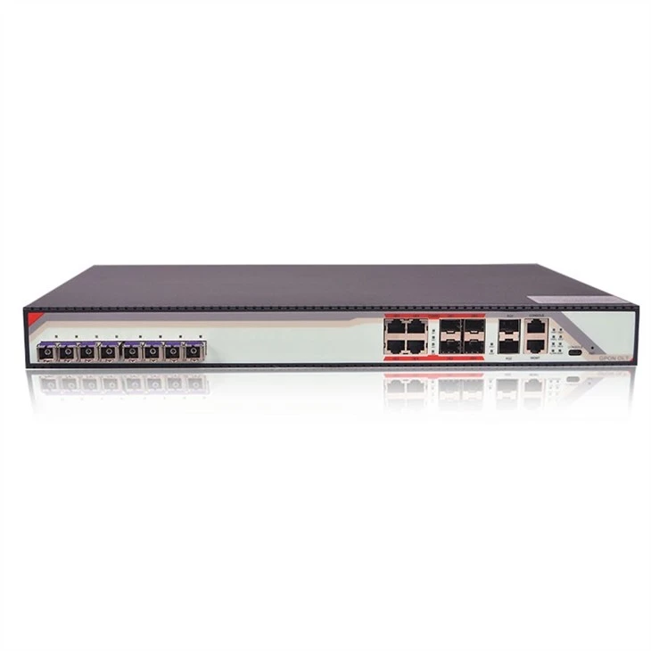 Gpon Olt 8 Port