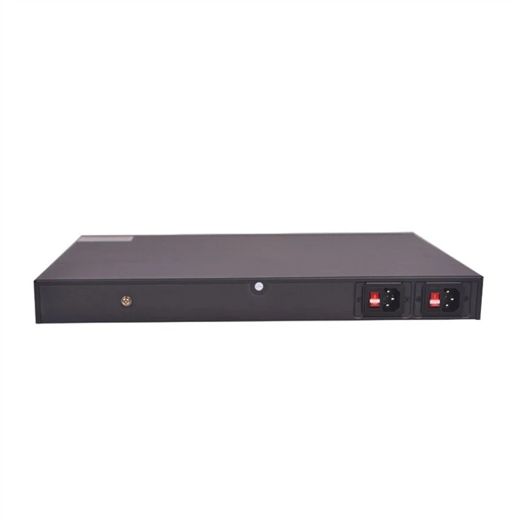 Gpon Olt 8 Port