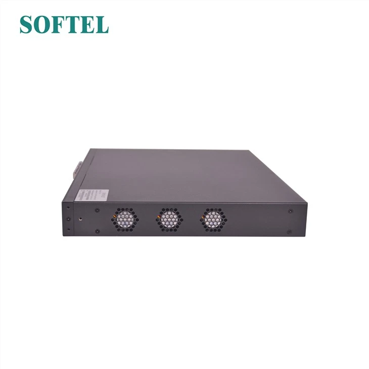 Gpon Technology 8 Port OLT