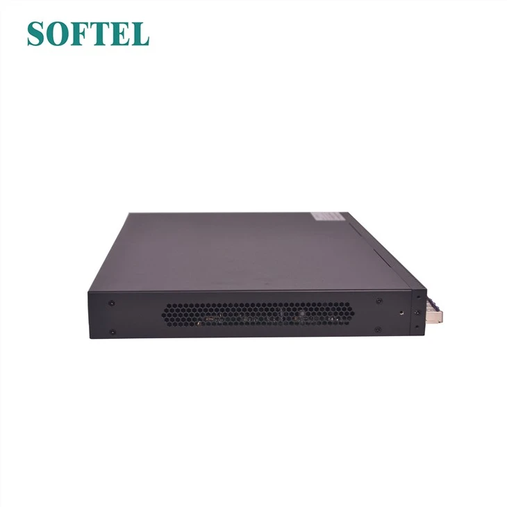 Gpon Technology 8 Port OLT