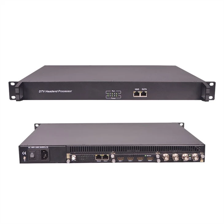 Hdmi-kodare IPTV-kodare