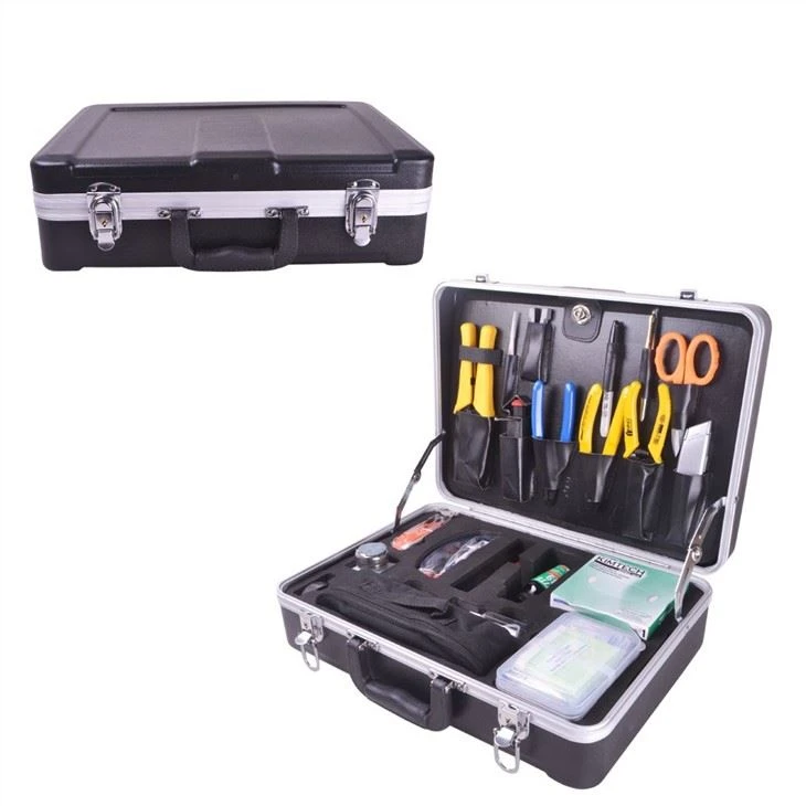 HW-990K Fiber Tool Kit
