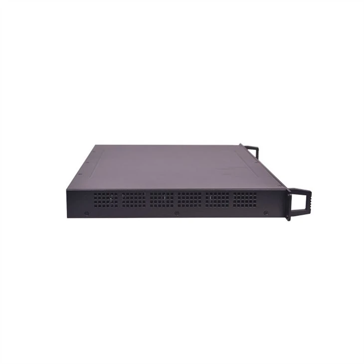8 In 1 IP Dvb T Modulator