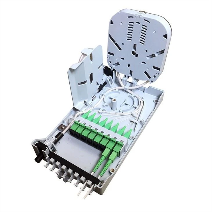 Ip68 Terminal Box