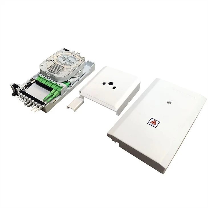 Ip68 Terminal Box