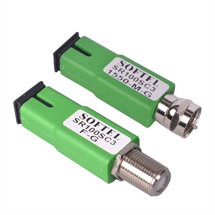 Mini Passive Node