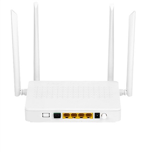 4GE 2,4 G 5g Wifi Ont-router