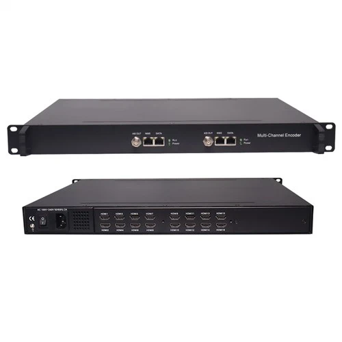 HDMI H.264-kodare