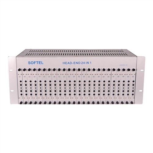 HDmi-ingång RF-modulator