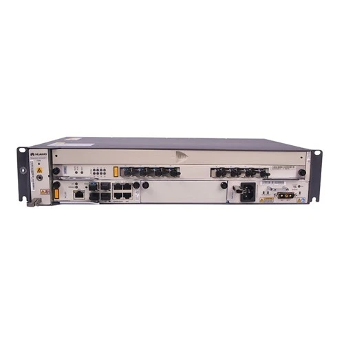 OLT Huawei MA5608T