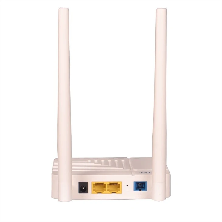 Xpon Onu Wifi-router