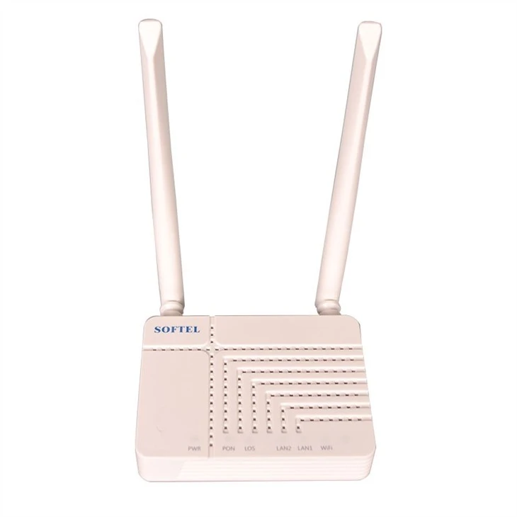 Xpon Onu Wifi Router