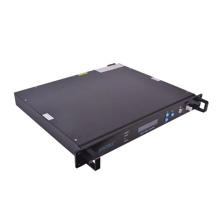 1550nm Directly Modulated Optical Transmitter For Long Distance Transmission