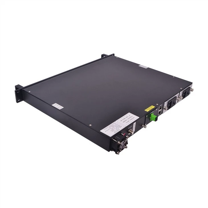 1550nm Directly Modulated Optical Transmitter For Long Distance Transmission